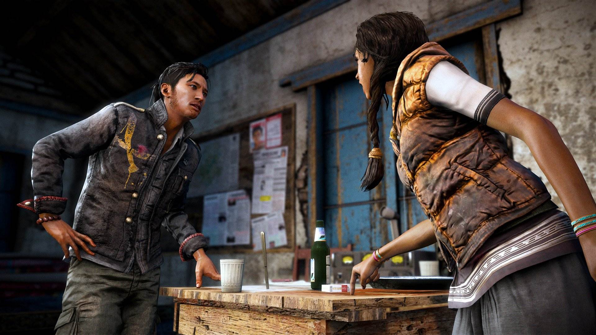 Far Cry 4 - Imagen 17